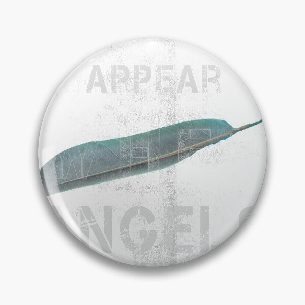 Item preview, Feathers & Angels designed and sold by DunkDeep.