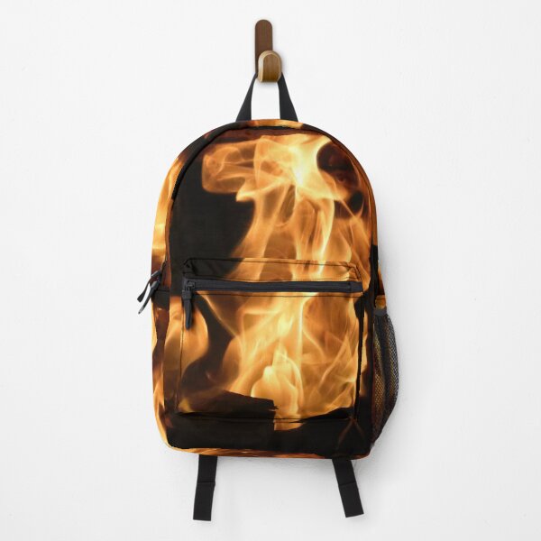 Item preview, Log fire flames  designed and sold by NJH110.