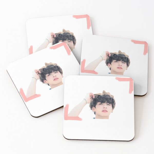 Item preview, Jeon Jungkook ( JK) - BTS designed and sold by AnanyaMagotra.