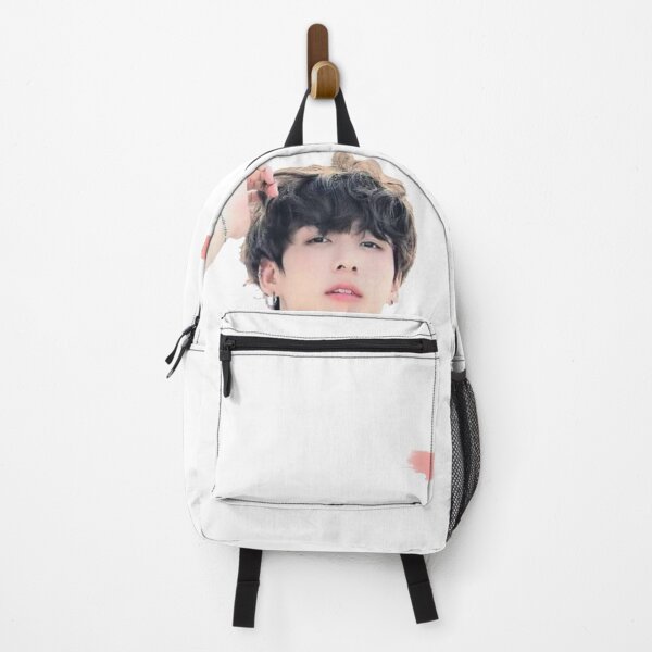 Item preview, Jeon Jungkook ( JK) - BTS designed and sold by AnanyaMagotra.