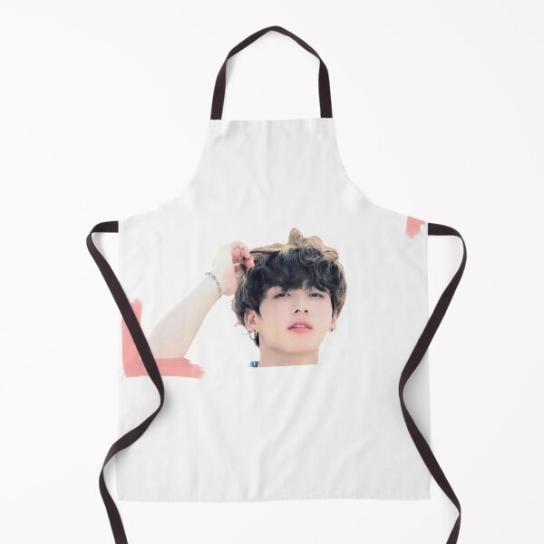 Item preview, Jeon Jungkook ( JK) - BTS designed and sold by AnanyaMagotra.