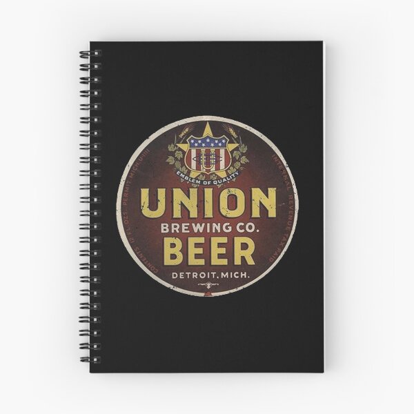 Item preview, Union Beer Shirt designed and sold by wsecon500.