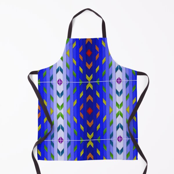 Aperçu de l'œuvre Diamant d'hiver créée et vendue par Fun Funky Designs.