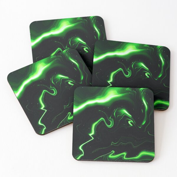 Item preview, PARADOS GREEN designed and sold by OrbitalRanger.