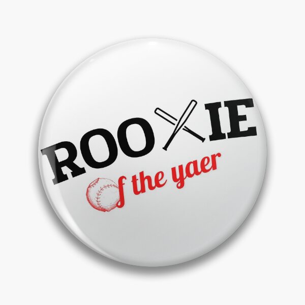Item preview, Rookie Of The Year designed and sold by ImBAEBAE7shop.