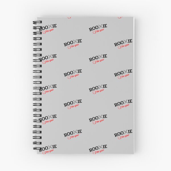 Item preview, Rookie Of The Year designed and sold by ImBAEBAE7shop.