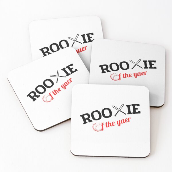 Item preview, Rookie Of The Year designed and sold by ImBAEBAE7shop.