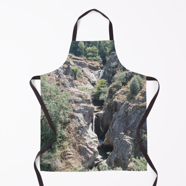 Item preview, Waterfall designed and sold by sandradamenart.