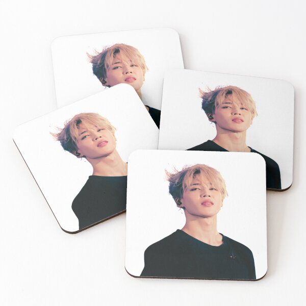 Artikelvorschau, Park Jimin (Jimishiiiiii) - BTS entworfen und verkauft von AnanyaMagotra.