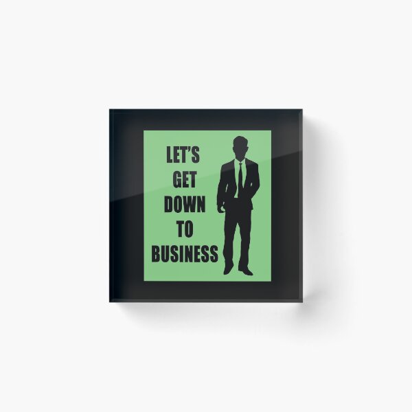 Item preview, Businessman designed and sold by darkorikalo.