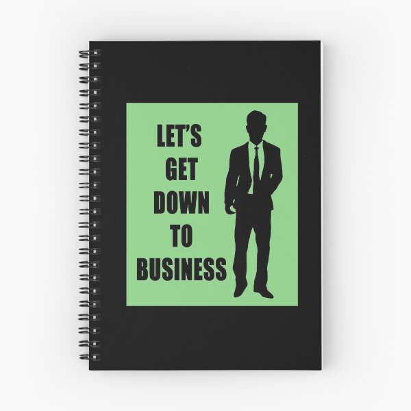 Item preview, Businessman designed and sold by darkorikalo.