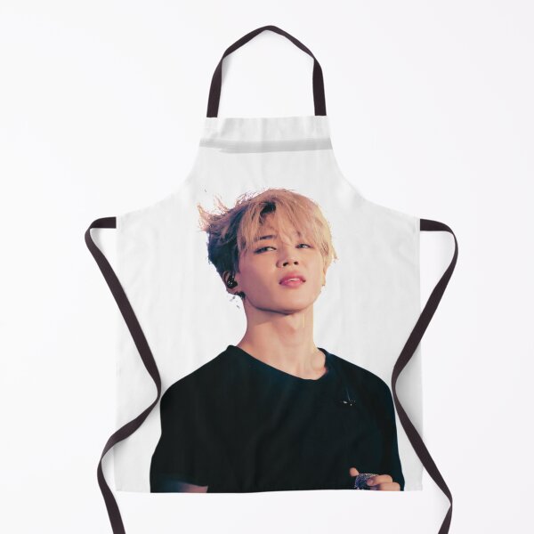 Item preview, Park Jimin ( Jimishiiiii) - BTS designed and sold by AnanyaMagotra.