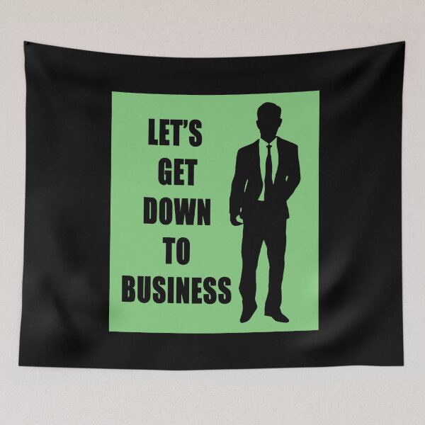 Item preview, Businessman designed and sold by darkorikalo.