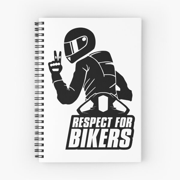 Aperçu de l'œuvre Respect for bikers, Yamaha YZF R1 2015/21 black créée et vendue par plozzatuning.