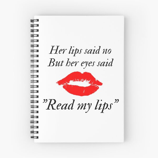 Item preview, Read my Lips - Frasier Quote designed and sold by CalledEclectic.