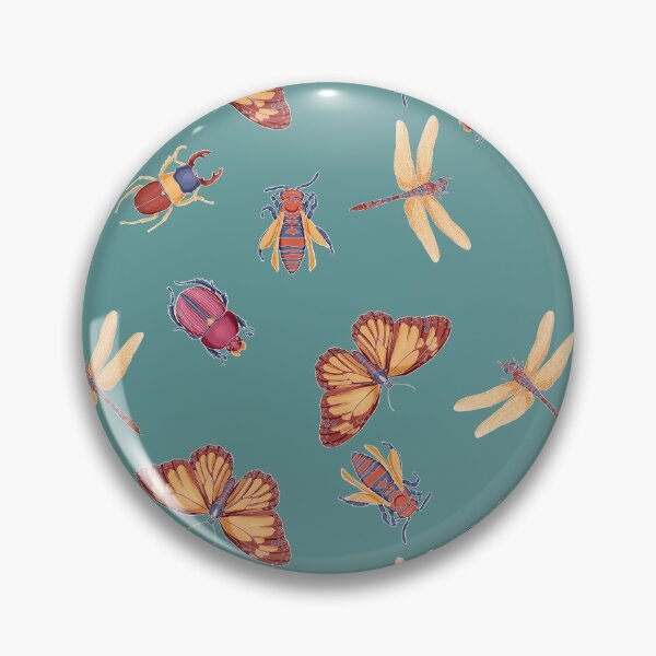 Item preview, A Rabble of Insects designed and sold by Susiraff.