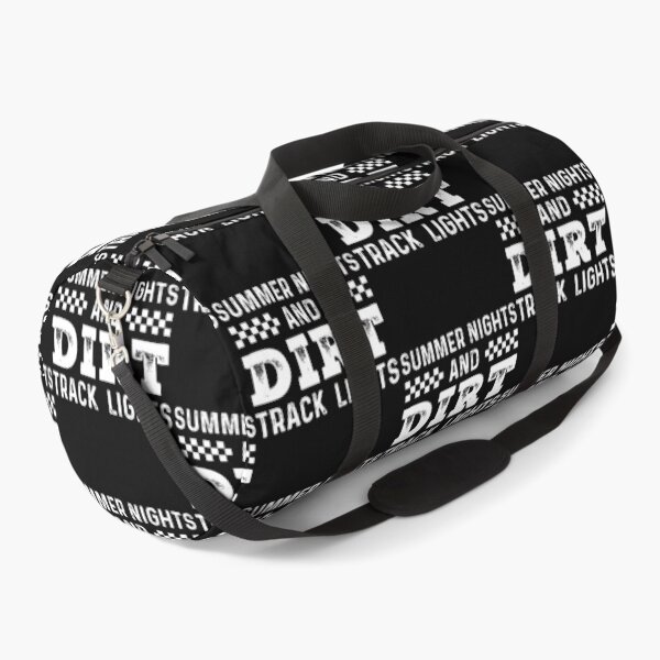 Item preview, Summer Nights And Dirt Track Lights designed and sold by ohmier.