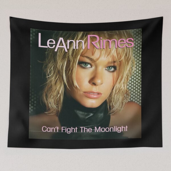 Item preview, Cant fight the moonlight designed and sold by paulabrock.