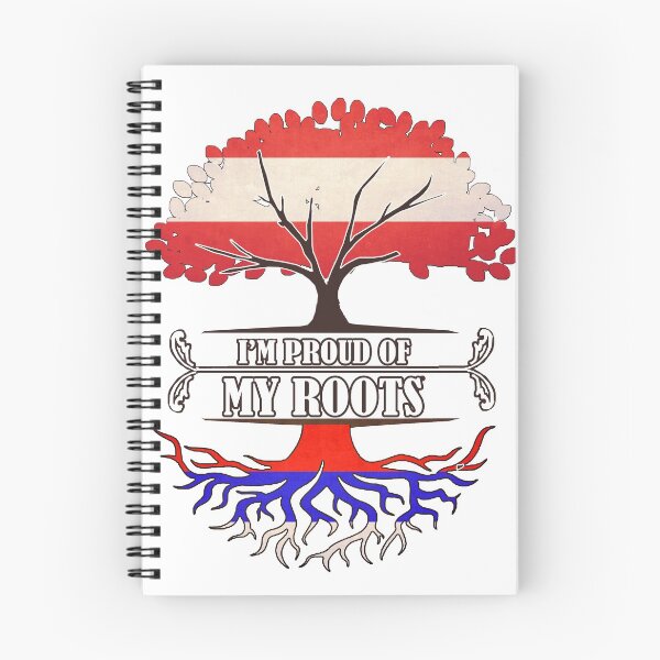 Item preview, Roots designed and sold by Srbi.