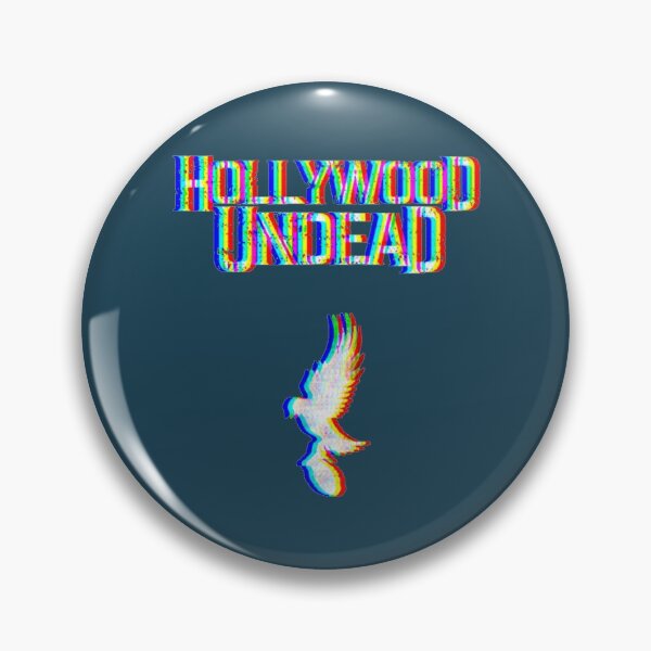 Item preview, Hollywood Glitched Zipped designed and sold by LeatherByKate.