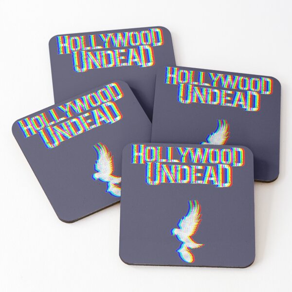 Item preview, Hollywood Glitched Zipped designed and sold by LeatherByKate.