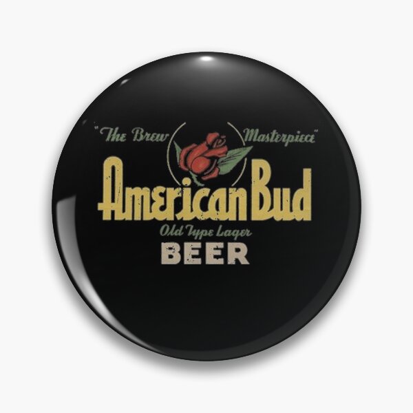 Item preview, American Bud Shirt designed and sold by wsecon500.
