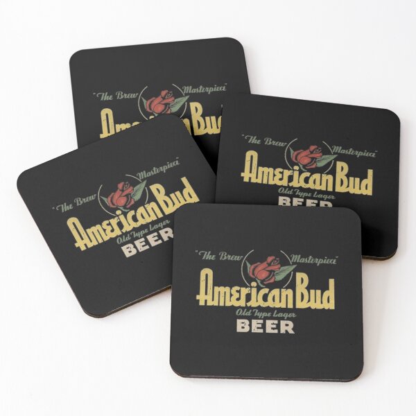 Item preview, American Bud Shirt designed and sold by wsecon500.