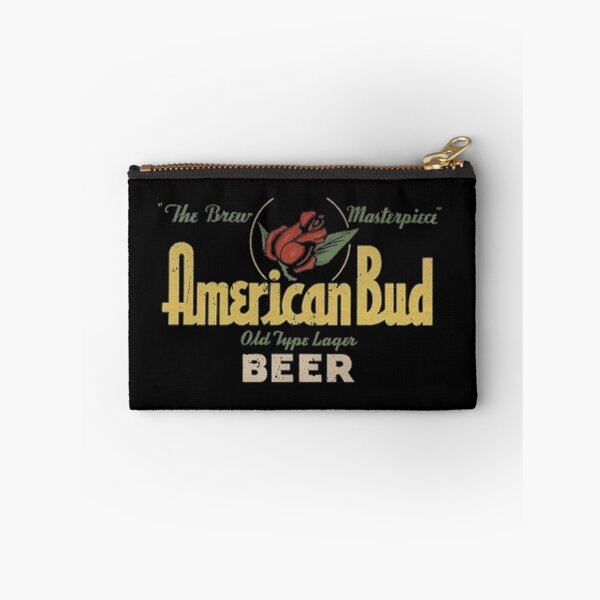 Item preview, American Bud Shirt designed and sold by wsecon500.