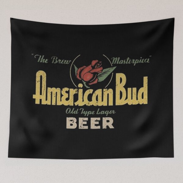 Item preview, American Bud Shirt designed and sold by wsecon500.