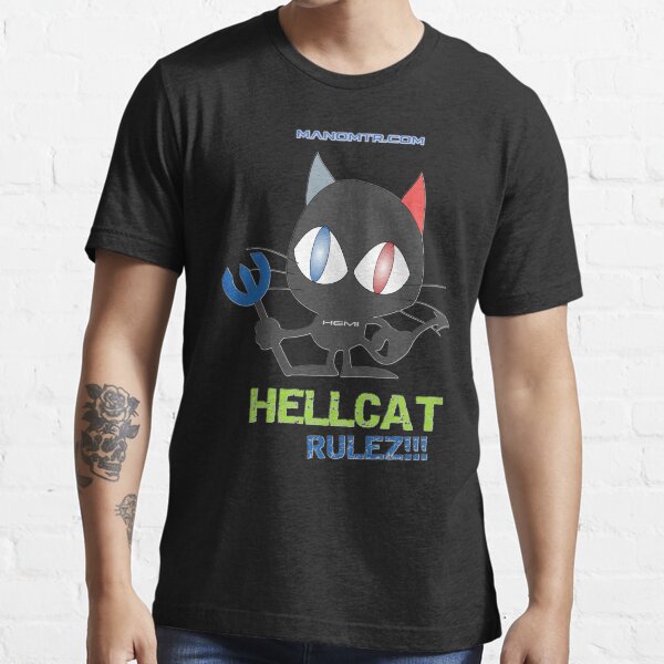 Hemi Rulez Essential T-Shirt