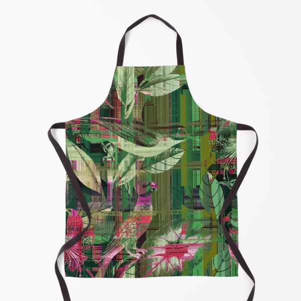Item preview, Forest birds designed and sold by SILVERAPPLE.