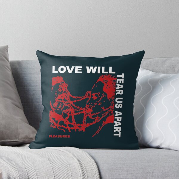Item preview, Lil peep Love Will Tear Us Apart designed and sold by LeatherByKate.
