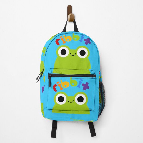 Item preview, Ribbit by Alice designed and sold by JollyDave.
