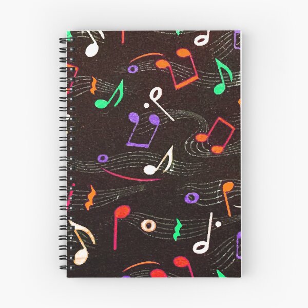 Item preview, Music all around designed and sold by StudioMoesker.