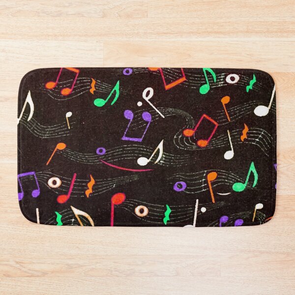 Item preview, Music all around designed and sold by StudioMoesker.