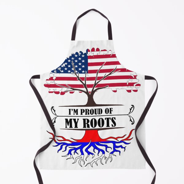 Item preview, Im proud of my roots designed and sold by Srbi.