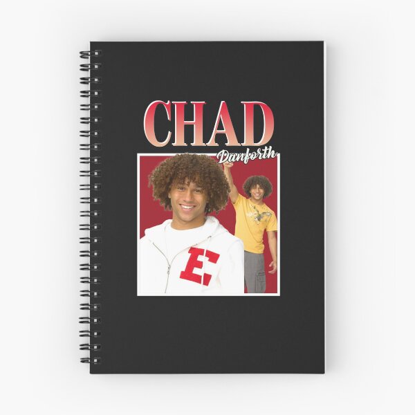 Item preview, Chad Danforth 90's Vintage designed and sold by KimberlySchromb.
