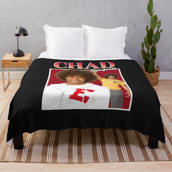 Item preview, Chad Danforth 90's Vintage designed and sold by KimberlySchromb.