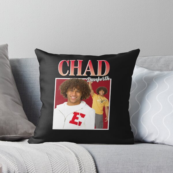 Item preview, Chad Danforth 90's Vintage designed and sold by KimberlySchromb.