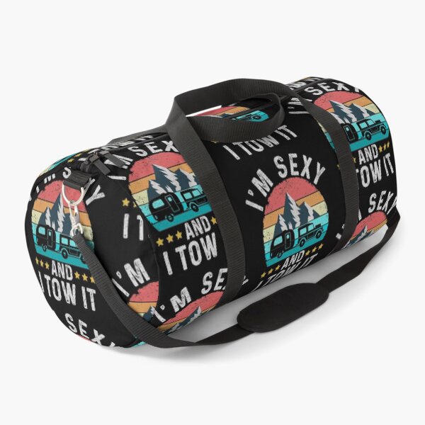 Item preview, I'm Sexy And I Tow it designed and sold by ohmier.