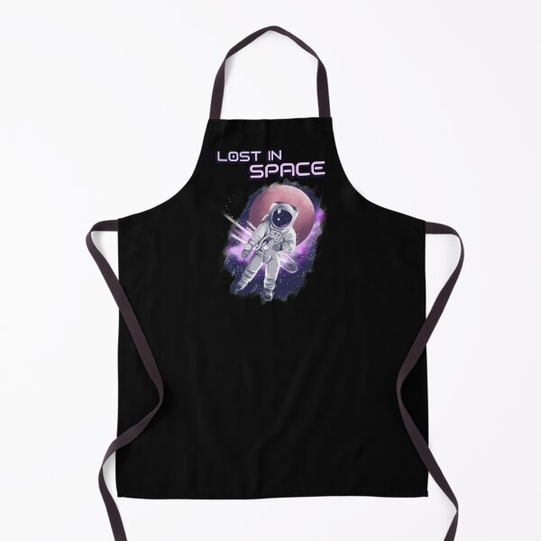 Item preview, Lost In Space designed and sold by YOYOCollection.