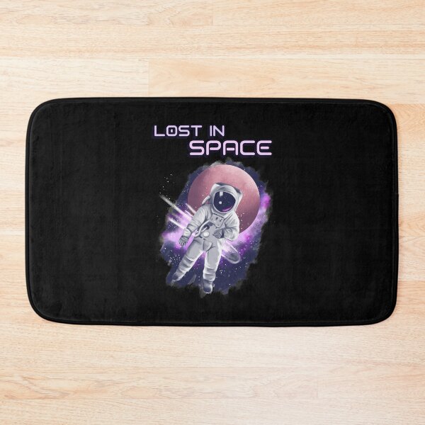Item preview, Lost In Space designed and sold by YOYOCollection.
