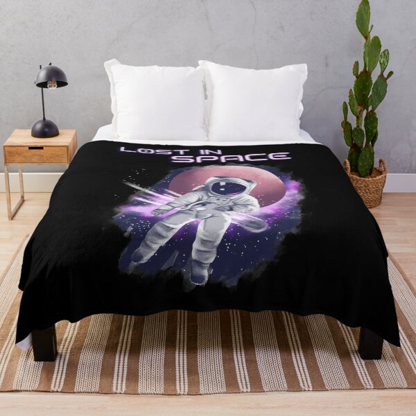 Item preview, Lost In Space designed and sold by YOYOCollection.