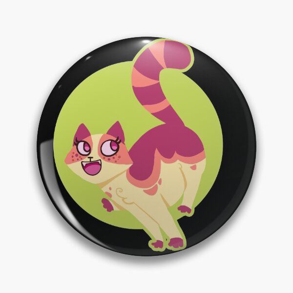 Item preview, Lesbian cat designed and sold by Sysisydan.