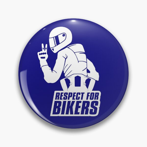 Item preview, Respect for bikers, Yamaha YZF R6 2017/21 white designed and sold by plozzatuning.