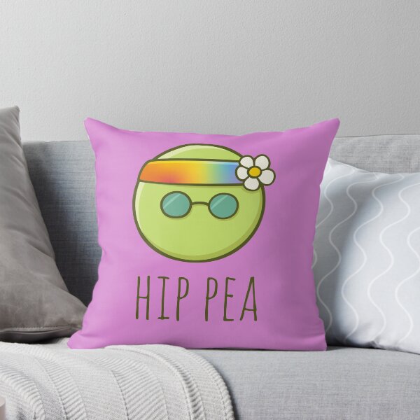 Item preview, Hip Pea designed and sold by myndfart.
