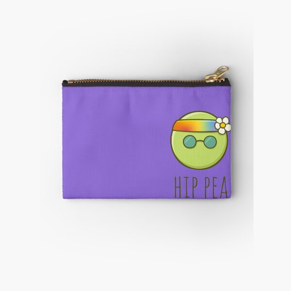 Item preview, Hip Pea designed and sold by myndfart.