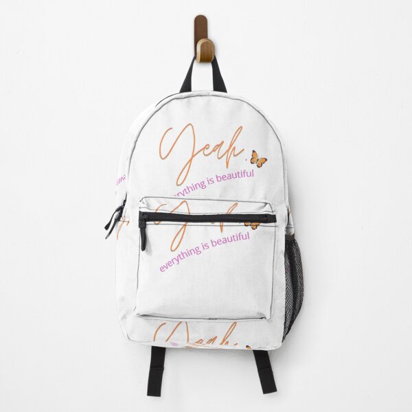 Item preview, Yeah, everything is beautiful designed and sold by Amalzaki.