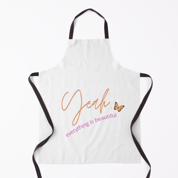 Item preview, Yeah, everything is beautiful designed and sold by Amalzaki.