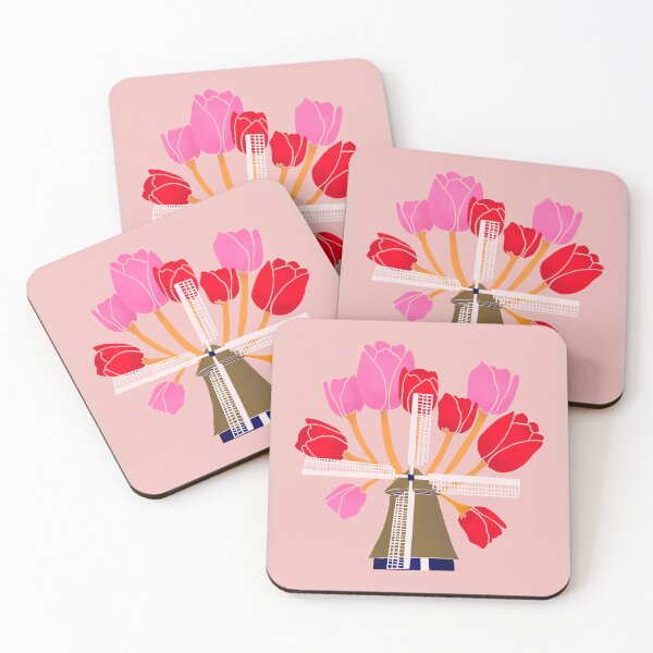Item preview, Dutch dreams designed and sold by RosanneCreates.